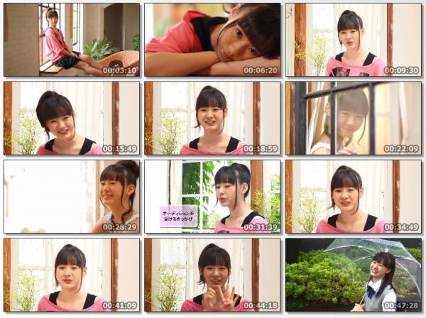 [TV-Variety] Ikuta Erina ~ Greeting ~ (DVDRIP)