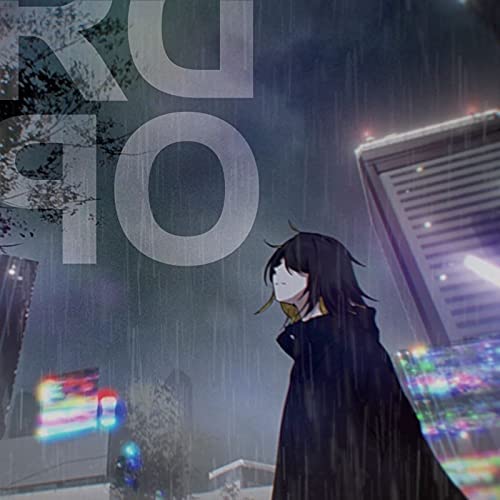 [Single] 美波 – Drop (2021.07.21/MP3+Hi-Res FLAC/RAR)