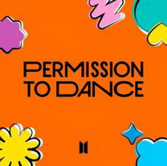 [Single] BTS – Permission to Dance (2021.07.09/MP3+Flac/RAR)