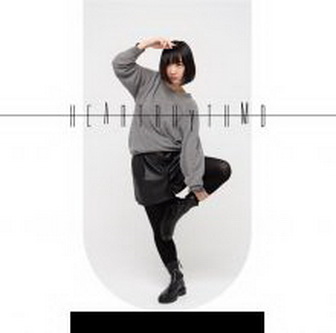 [Album] U – HEARTRHYTHMO (2021.06.23/MP3+Flac/RAR)