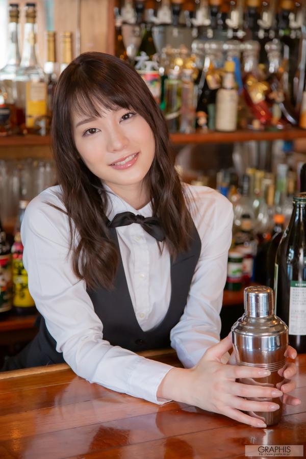 [Graphis] Gals – Airi Suzumura 鈴村あいり Flawless vol.1-6