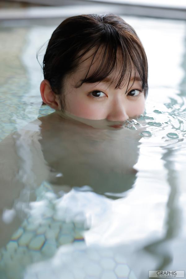 [Graphis] Gals – Yura Kano 架乃ゆら Hi-Color vol.1+2