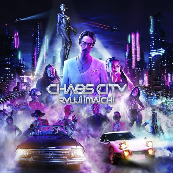 [Single] 今市隆二 (Ryuji Imaichi) – CHAOS CITY [FLAC 24bit + MP3 320 / WEB]