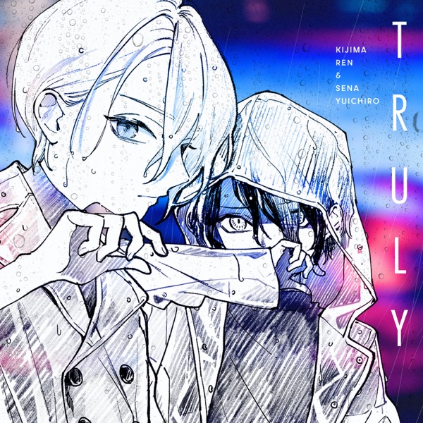 [Single] BURNS SKOOL : Truly 鬼島蓮 (CV:福原綾香)、瀬名優一郎 (CV:藍原ことみ) (2021.07.18/MP3/RAR)