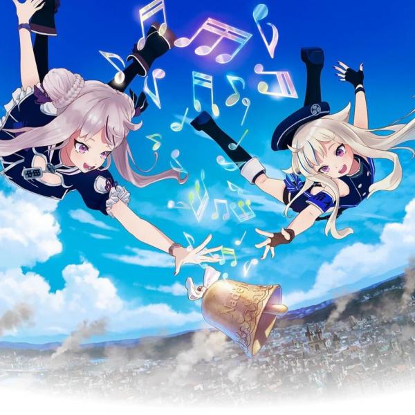 [Album] HIMEHINA – 希織歌 [FLAC 24bit + MP3 320 / WEB]