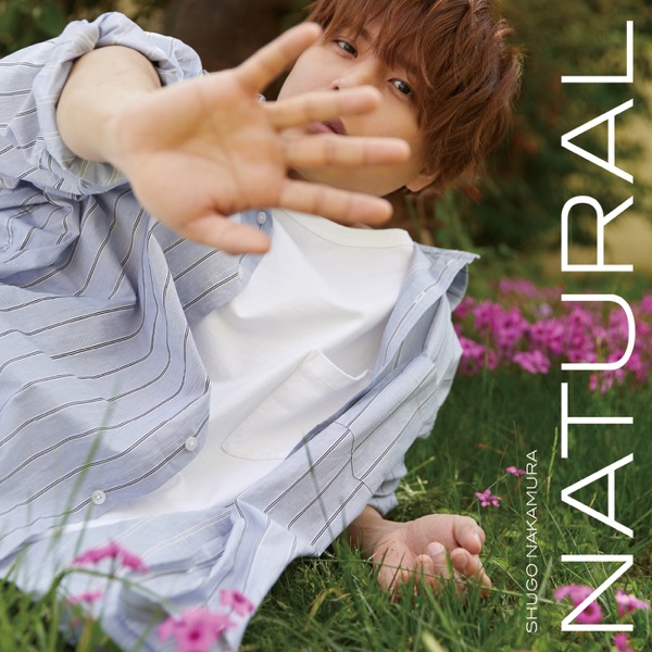 [Album] 仲村宗悟 – ナチュラル  (2021.07.28/MP3/RAR)