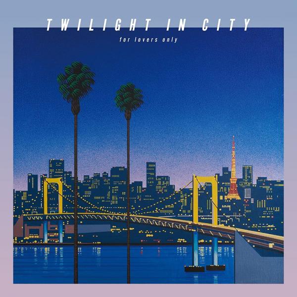 [Album] DEEN – TWILIGHT IN CITY ～for lovers only～ [FLAC 24bit + MP3 320 / WEB]