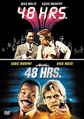 [MOVIES] 48時間 / 48時間 PART2 帰って来たふたり (BDRIP)