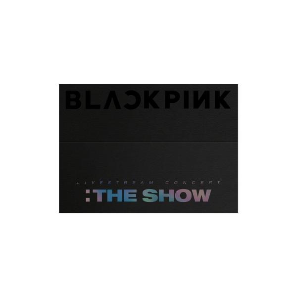 [TV-SHOW] BLACKPINK 블랙핑크 – BLACKPINK 2021 [THE SHOW] (2021.06.18) (WEBRIP)