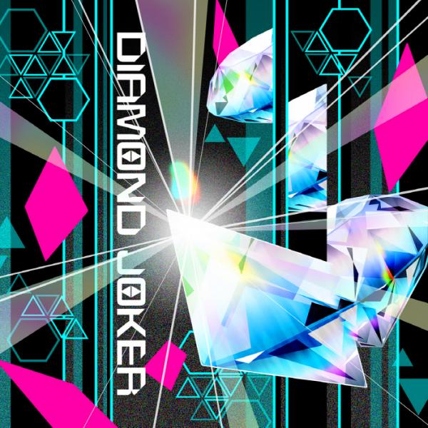 [Single] THE IDOLM@STER MILLION LIVE! THEATER DAYS DIAMOND JOKER (2021.07.29 /MP3/RAR)
