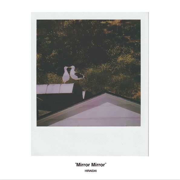 [Single] 平井大 (Dai Hirai) – MIRROR MIRROR [FLAC 24bit + MP3 320 / WEB]