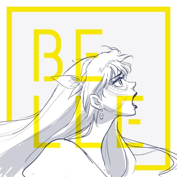 [Single] Belle – 歌よ (2021.07.16/MP3+Hi-Res FLAC/RAR)