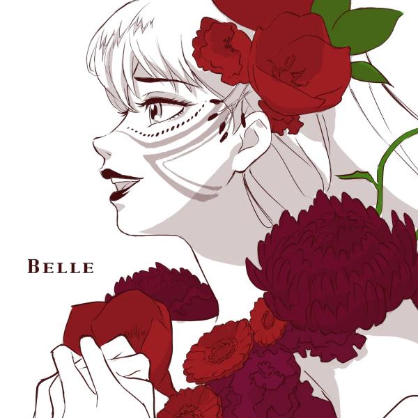 [Single] Belle – はなればなれの君へ Part1 [FLAC 24bit + MP3 320 / WEB]