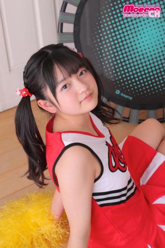 [Moecco] Michelle Saika ミシェル彩果 Supokos! 「すぽコス！」」 (Photosets 01 – 04)