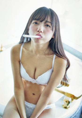 2021.01.19 Kyoko Saito 齊藤京子 1st Photobook – Special Lover とっておきの恋人