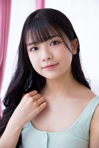 [Minisuka.tv] 2021-07-22 Mao Imaizumi Regular Gallery 2.3 [30.6 Mb]