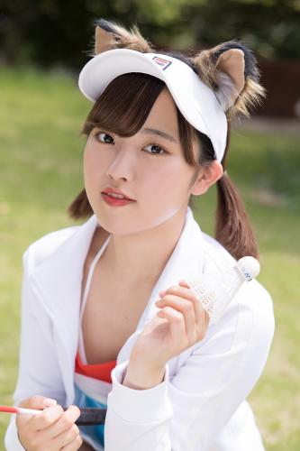[Minisuka.tv] 2021-08-12 Anju Kouzuki Limited Gallery 22.3 [87.1 Mb]