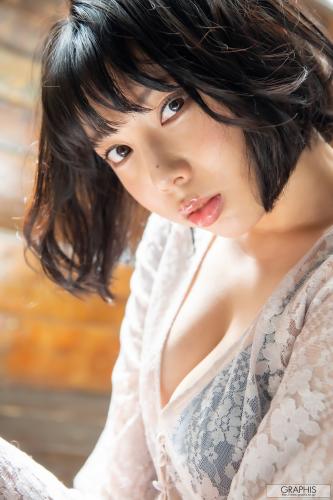 [Graphis] Gals – Kaoru Yasui 安位カヲル BE CHARMED vol.5