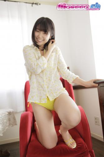 [Moecco] Yabe Marina 矢部まりな