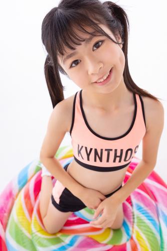 [Minisuka.tv] 2021-08-26 Kokone Nanase Secret Gallery 2.1 [55P29.7 Mb]