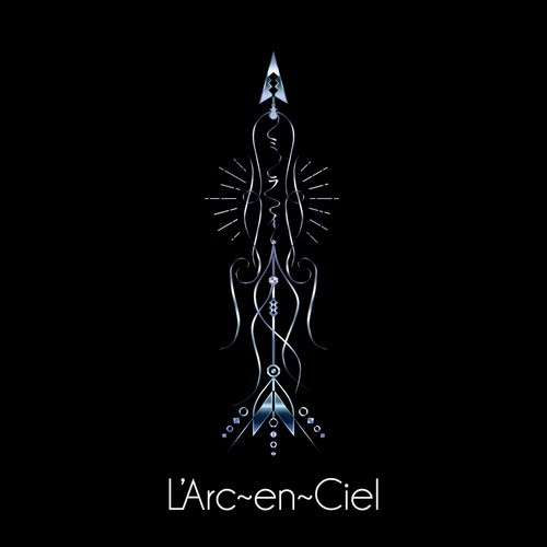 [Single] L’Arc~en~Ciel – ミライ [24bit Lossless + MP3 320 / WEB] [2021.08.25]