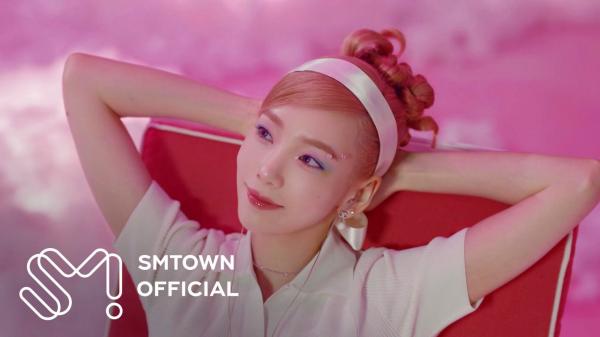[MUSIC VIDEO] Taeyeon – Weekend (2021.07.06/MP4/RAR)