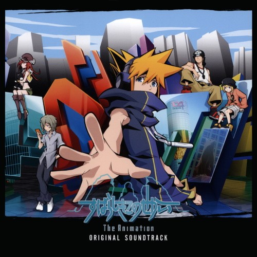 [Album] 石元丈晴 (Takeharu Ishimoto) – すばらしきこのせかい The Animation オリジナル・サウンドトラック [FLAC / CD] [2021.06.30]