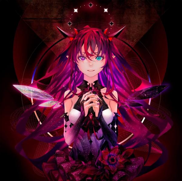 [Single] IRyS – ||:Caesura of Despair [24bit Lossless + MP3 / WEB] [2021.07.11]