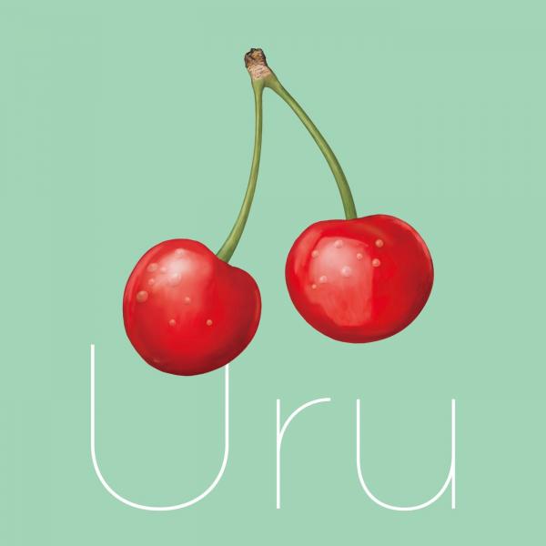 [Single] Uru – Love Song [FLAC / 24bit Lossless / WEB] [2021.08.25]