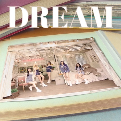 [Single] SOLIA – DREAM [FLAC / WEB] [2021.08.17]