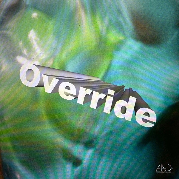 [Single] 雨のパレード (Ame no Parade) – Override [FLAC / WEB] [2021.08.25]