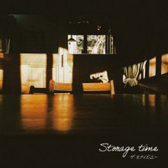 [Album] ザ・モアイズユー – Storage time (2021.08.18/MP3+Flac/RAR)