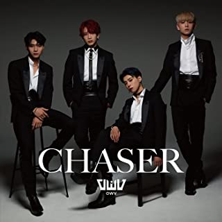 [Single] OWV – PARTY [FLAC + MP3 320 / WEB]