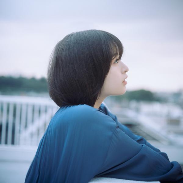 [Single] 深海 – 森七菜 (2021.08.20/MP3/RAR)