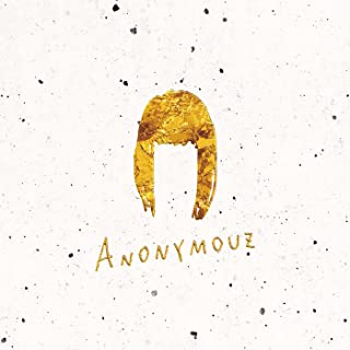 [Single] Anonymouz – Essence [FLAC 24bit + MP3 320 / WEB]