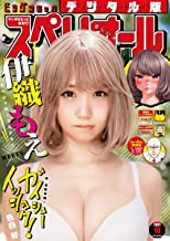 [雑誌] ビッグコミックスペリオール 2021年18号