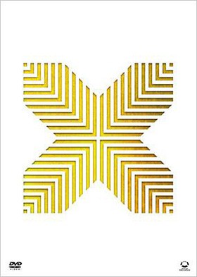 [TV-SHOW] 米米CLUB – a K2C ENTERTAINMENT DVD BOX 米盛 III (2007.12.26) (DVDVOB)
