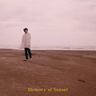 [Single] 高野洸 (Akira Takano) – Memory of Sunset [FLAC 24bit + MP3 320 / WEB]