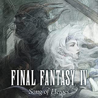 [Single] FINAL FANTASY IV -Song of Heroes- [FLAC 24bit + MP3 320 / WEB]