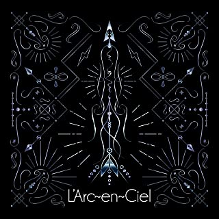[Single] L’Arc～en～Ciel – ミライ [FLAC 24bit + MP3 320 / WEB]