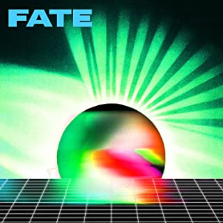 [Album] ビッケブランカ (Vickeblanka) – FATE [FLAC 24bit + MP3 320 / WEB]