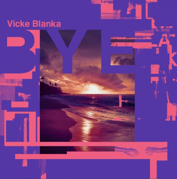 [Single] ビッケブランカ – BYE (2021.08.02/MP3+Flac/RAR)