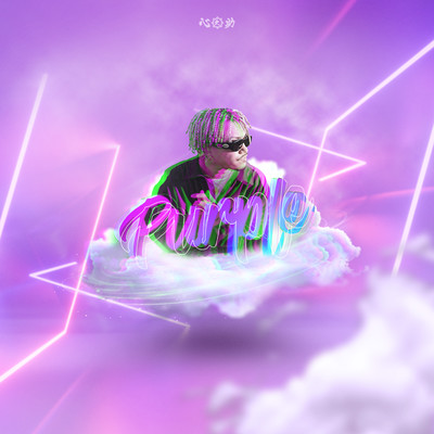 [Single] 心之助 (Shinnosuke) – PURPLE [FLAC + MP3 320 / WEB]