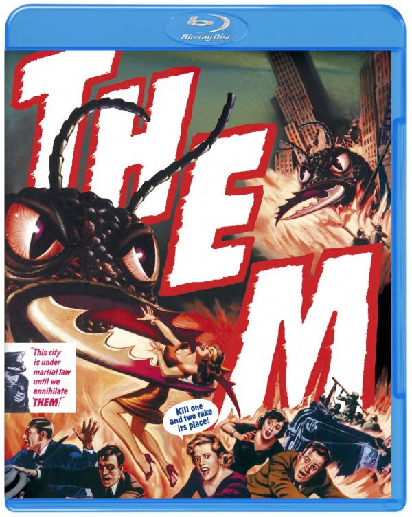 [MOVIES] 放射能X (1954) (BDRIP)