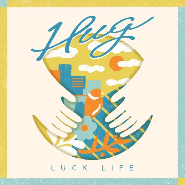 [Single] ラックライフ – Hug (2021.08.25/MP3+Flac/RAR)
