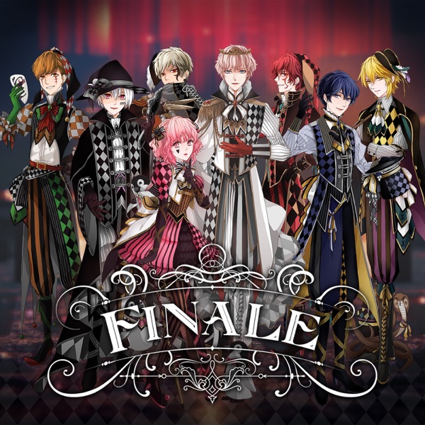 [Single] XYZ – Finale (2021.08.21/MP3/RAR)