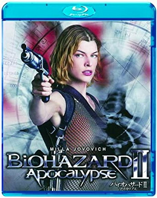 [MOVIES] バイオハザードII アポカリプス (2004) (BDREMUX 4K)