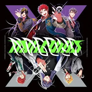[TV-SHOW] ヒプノシスマイク -Division Rap Battle- – 6th Live – 2nd DRB: Matenrou vs Bad Ass Temple (2021.07.14) (WEBRIP)