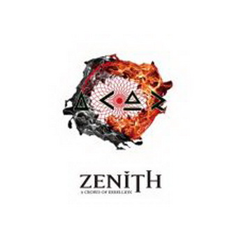 [Single] a crowd of rebellion – ZENITH (2021.08.04/Flac/RAR)