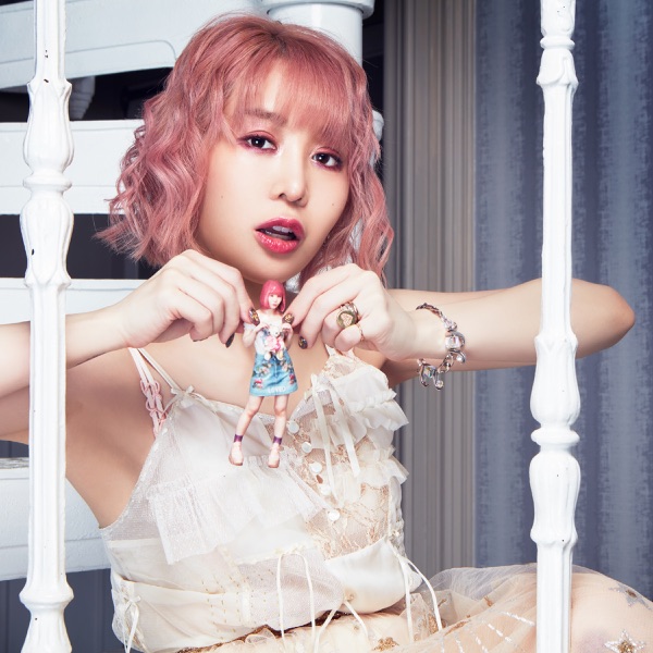 [Single] Seiko Oomori – +゜*。:゜+(*´∀`*)+゜:。*+ぴかりんFUTURE+゜*。:゜+(*´∀`*)+゜:。*+ (2021.06.23/MP3+Flac/RAR)